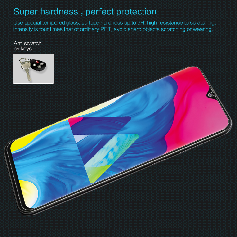 Nillkin-033mm-Anti-burst-Tempered-Glass-Screen-Protector-For-Samsung-Galaxy-M20-2019-1442688-3